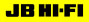 JB HiFi